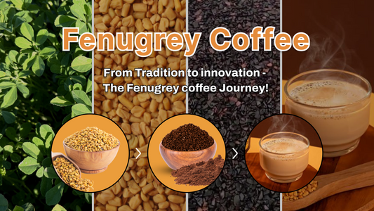 Fenugrey Coffee