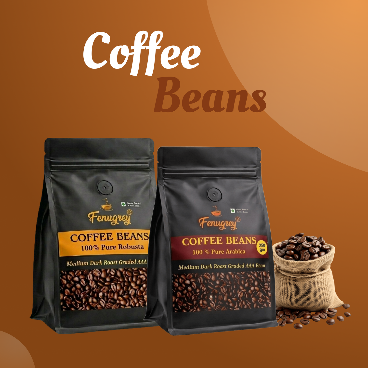 Coffee Beans