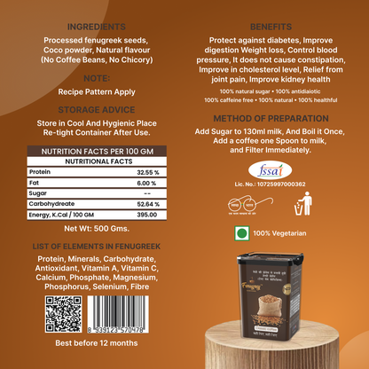 Classic Coffe 500g