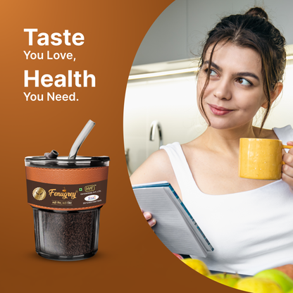 Classic Coffee 220g