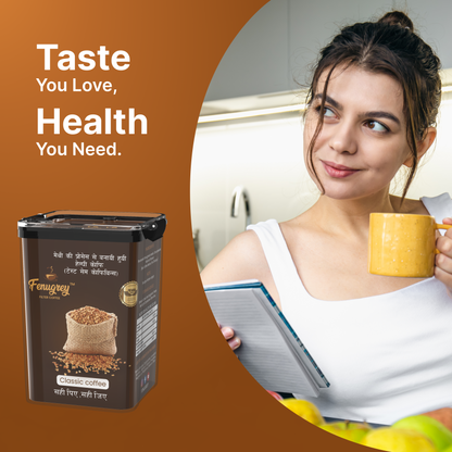 Classic Coffe 500g
