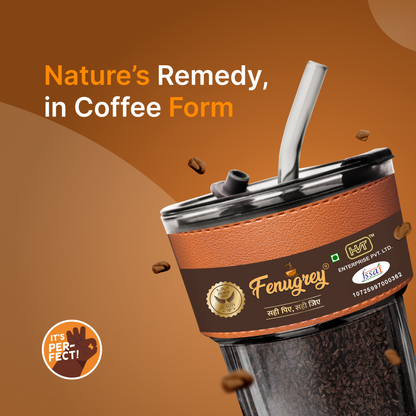 Deep Coffee 30-bag 150g & Classic Coffee 220g